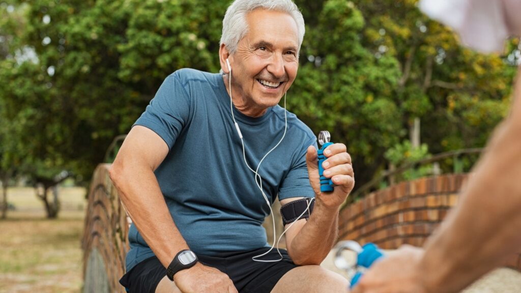 Microgravidade imita envelhecimento dos músculos. (Foto: Ryan King 999 via Canva)