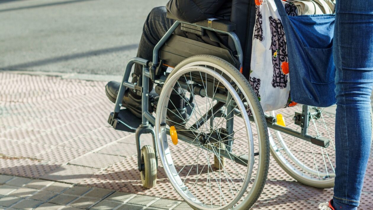 Polilaminina começa a ser testada em humanos após aval da Anvisa. (Foto: Getty Images via Canva)