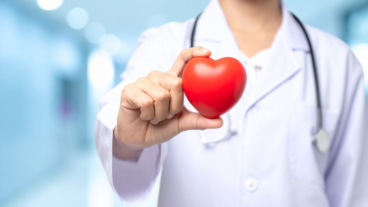 Medicamento para diabetes reduz colesterol e protege o coração. (Foto: Mount Photography via Canva)