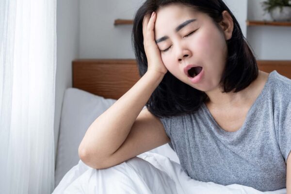 Cérebro sem sono: limpeza interna reduz foco e atenção temporária (Imagem: doucefleur's Images via Canva)