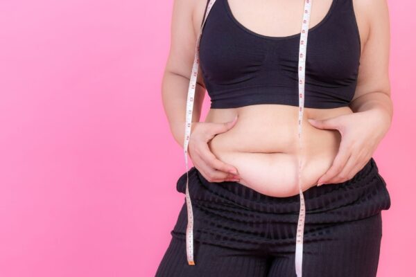 Pesquisa aponta caminho seguro contra obesidade metabólica. (Foto: Supapornjarpimai via Canva)