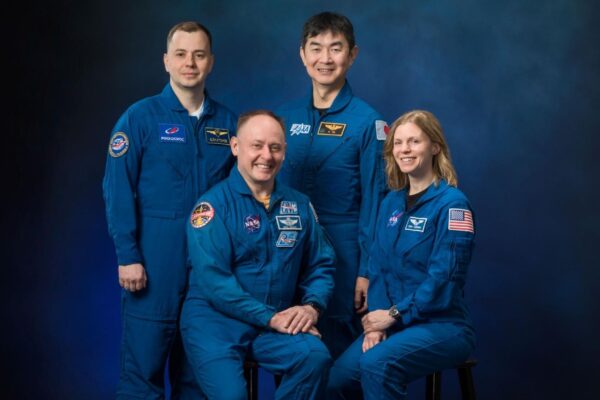 Retorno antecipado da ISS destaca os limites do corpo humano no espaço (Imagem: NASA/Robert Markowitz)