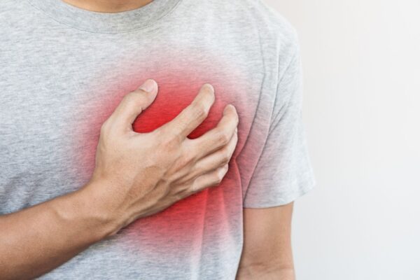 Pequenas mudanças no prato ajudam a prevenir falência cardíaca. (Foto: Getty Images via Canva)