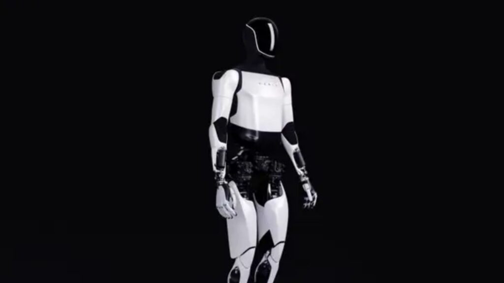 Optimus da Tesla promete revolucionar lares e indústrias em breve (Imagem: Divulgação/ Tesla)