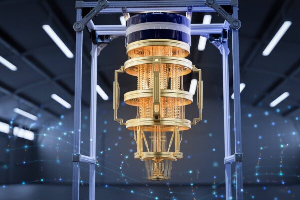 Computadores quânticos são poderosos, mas vulneráveis a hackers (Imagem: PhonlamaiPhoto's Images via Canva)