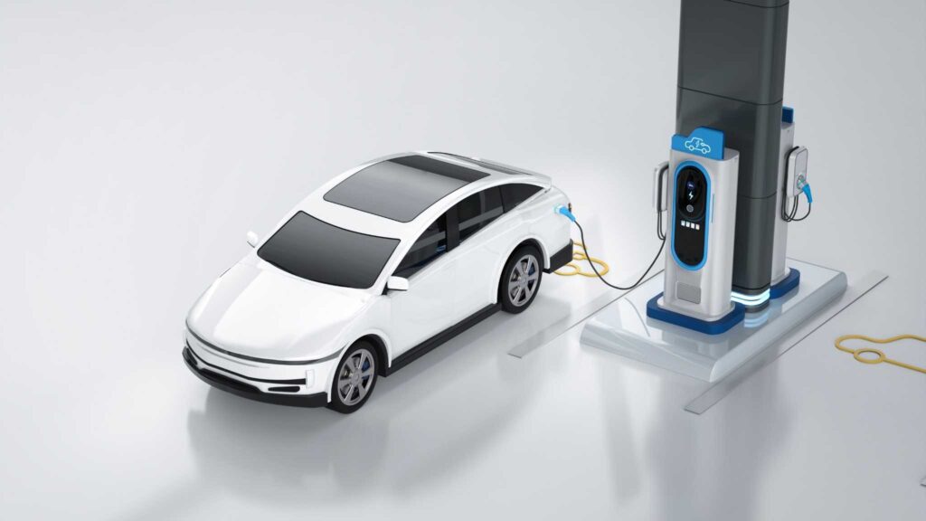 M-rGO revoluciona armazenamento de energia em dispositivos modernos (Imagem: PhonlamaiPhoto's Images)
