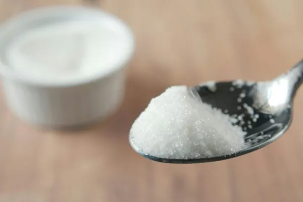 Bactérias produzem açúcar raro com eficiência recorde. (Foto: Pexels via Canva)