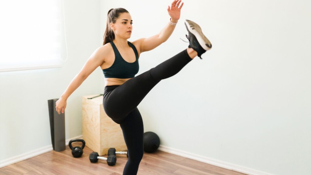 Alta intensidade gera adaptações importantes no organismo. (Foto: Getty Images via Canva)