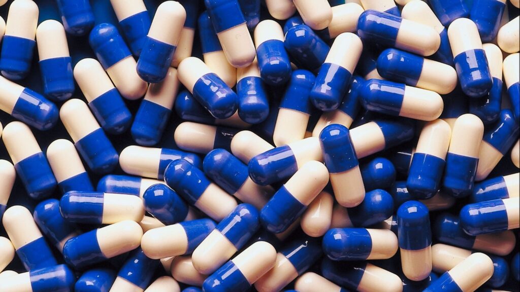 Pesquisa aponta impacto do omeprazol na saúde óssea. (Foto: Photo Images via Canva)