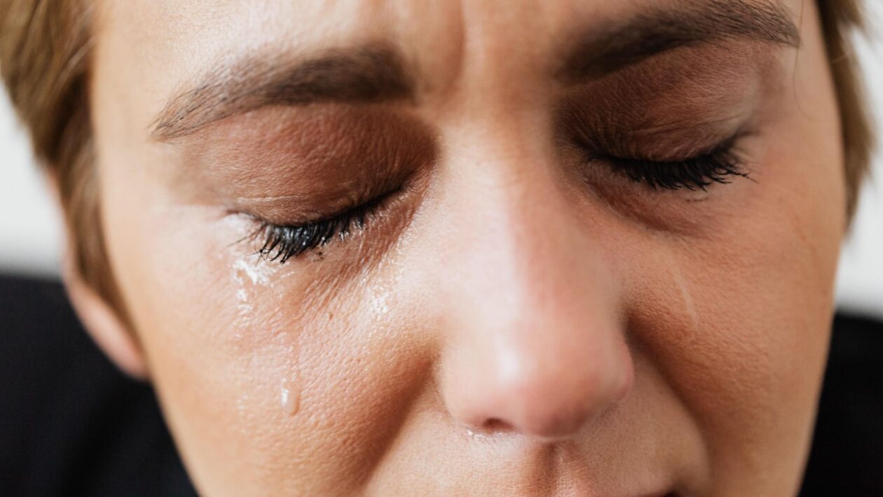 Descoberta genética pode orientar novos tratamentos da depressão. (Foto: Pexels via Canva)