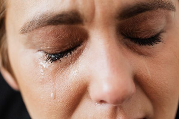 Descoberta genética pode orientar novos tratamentos da depressão. (Foto: Pexels via Canva)