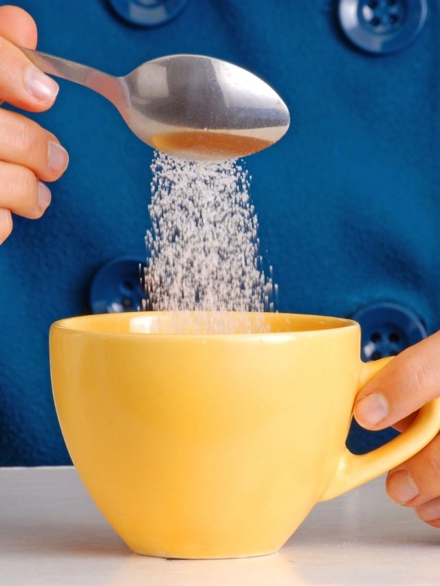 Novo açúcar promete sabor doce e benefícios para o corpo