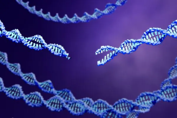 CRISPR pode reverter resistência bacteriana. (Foto: Getty Images via Canva)