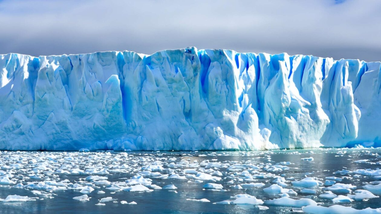 Projeto inovador tenta proteger a Antártida do colapso total (Imagem: Getty Images via Canva)