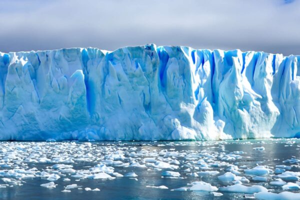 Projeto inovador tenta proteger a Antártida do colapso total (Imagem: Getty Images via Canva)