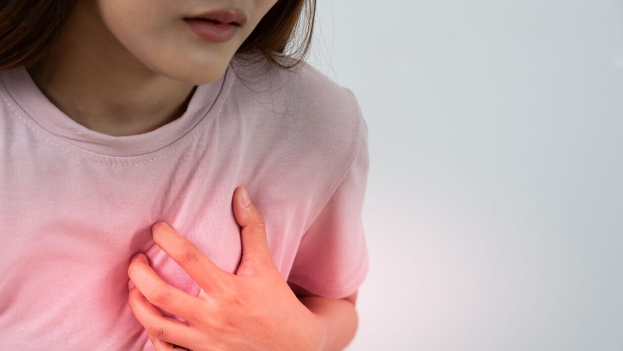 Carnaval exige atenção ao coração e hábitos saudáveis. (Foto: Shisuka via Canva)