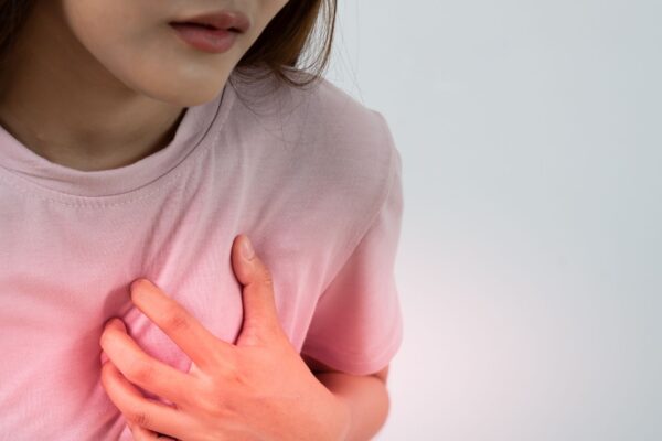 Carnaval exige atenção ao coração e hábitos saudáveis. (Foto: Shisuka via Canva)