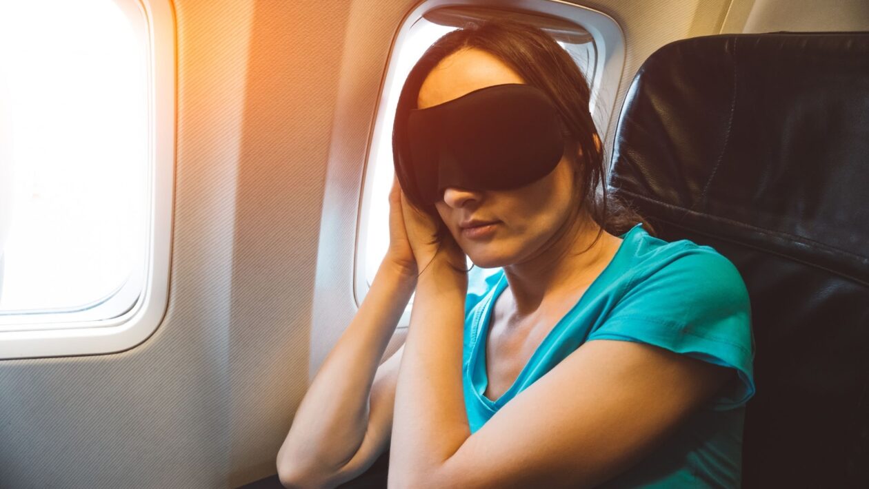 Mic-628 reinicia o relógio interno do corpo rápido. (Foto: Getty Images via Gemini)