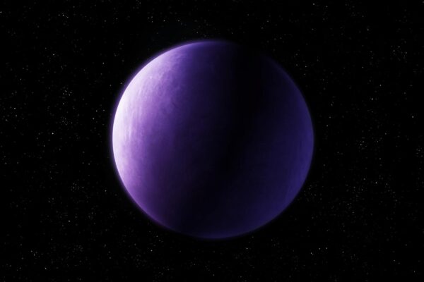 Planeta Y pode estar oculto no Cinturão de Kuiper (Imagem: Getty Images via Canva)