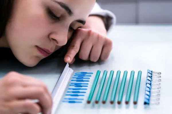 Inflamação cerebral pode gerar ações repetitivas conscientes. (Foto: Getty Images via Canva)