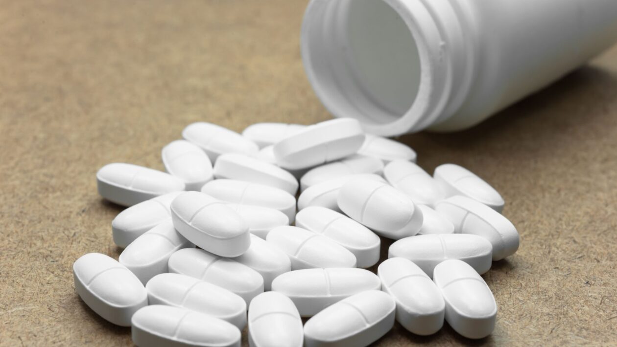 Wegovy oral oferece emagrecimento eficaz sem injeções. (Foto: Getty Images via Canva)