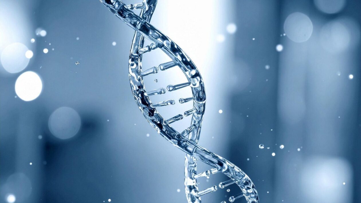 DNA armazena dados sem precisar de sequenciamento (Imagem: TrueCreatives via Canva)
