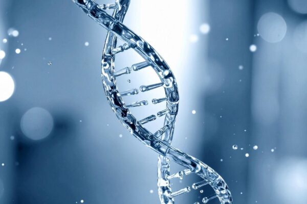 DNA armazena dados sem precisar de sequenciamento (Imagem: TrueCreatives via Canva)