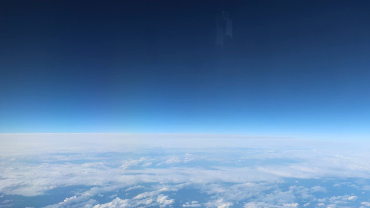 Metano dispara após 2020 e revela nova ameaça climática global (Imagem: Yukiki114 via Canva)