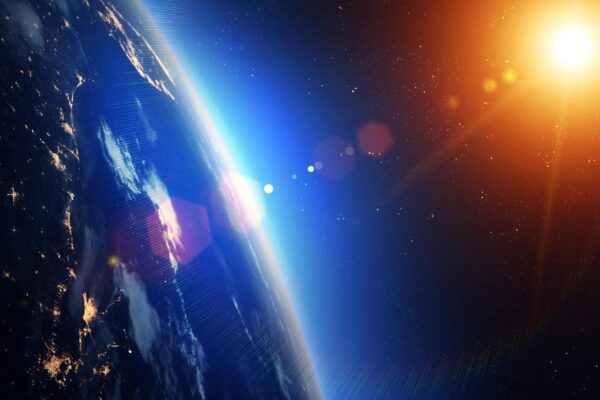 Como satélites revelam o balanço energético da Terra (Imagem: Getty Images via Canva)