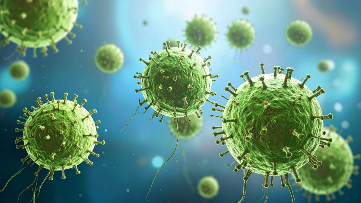 Casos suspeitos de Nipah escondiam vírus diferente. (Foto: TrueCreatives via Canva)