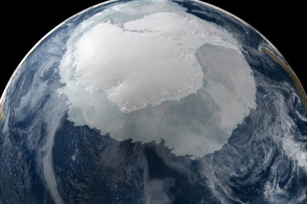 Nova análise revela que a perda de neve no Ártico é real (Imagem: NASA CC0 Images)