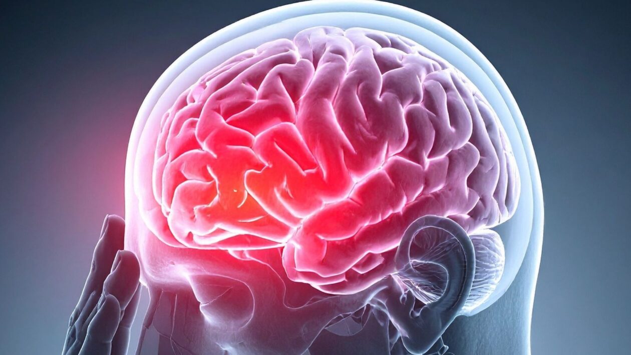 Alterações vasculares podem surgir antes dos sintomas. (Foto: True Creatives via Canva)