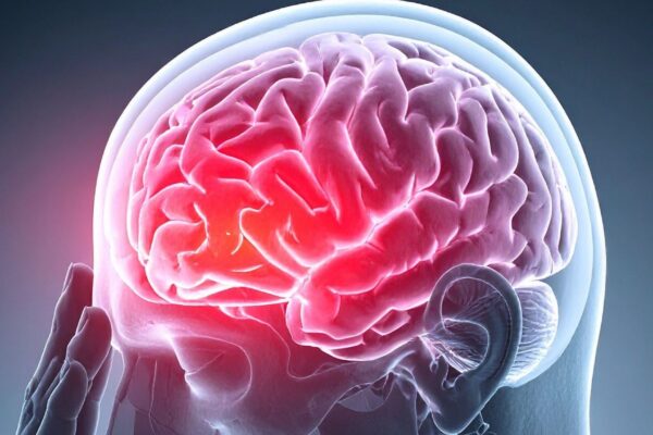 Alterações vasculares podem surgir antes dos sintomas. (Foto: True Creatives via Canva)