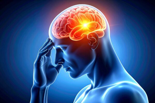 Repouso cerebral deixa de estabilizar memórias no Alzheimer. (Foto: TrueCreatives via Canva)