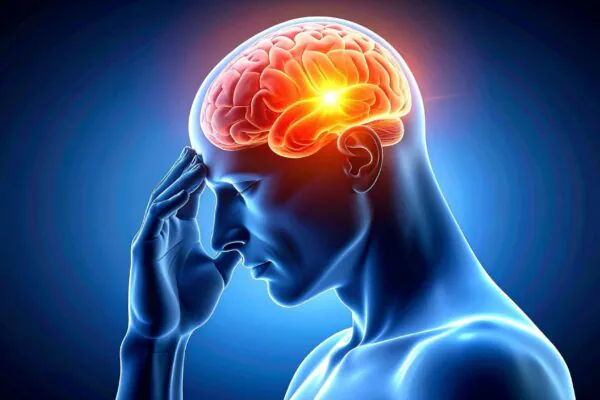 Repouso cerebral deixa de estabilizar memórias no Alzheimer. (Foto: TrueCreatives via Canva)