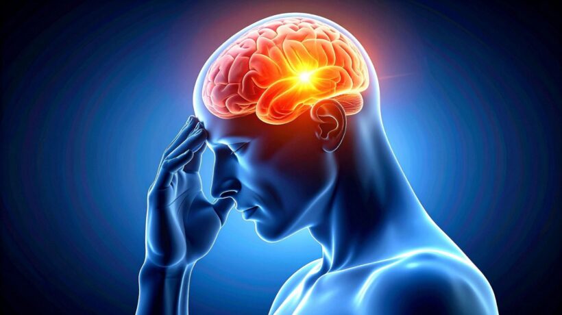 Repouso cerebral deixa de estabilizar memórias no Alzheimer. (Foto: TrueCreatives via Canva)