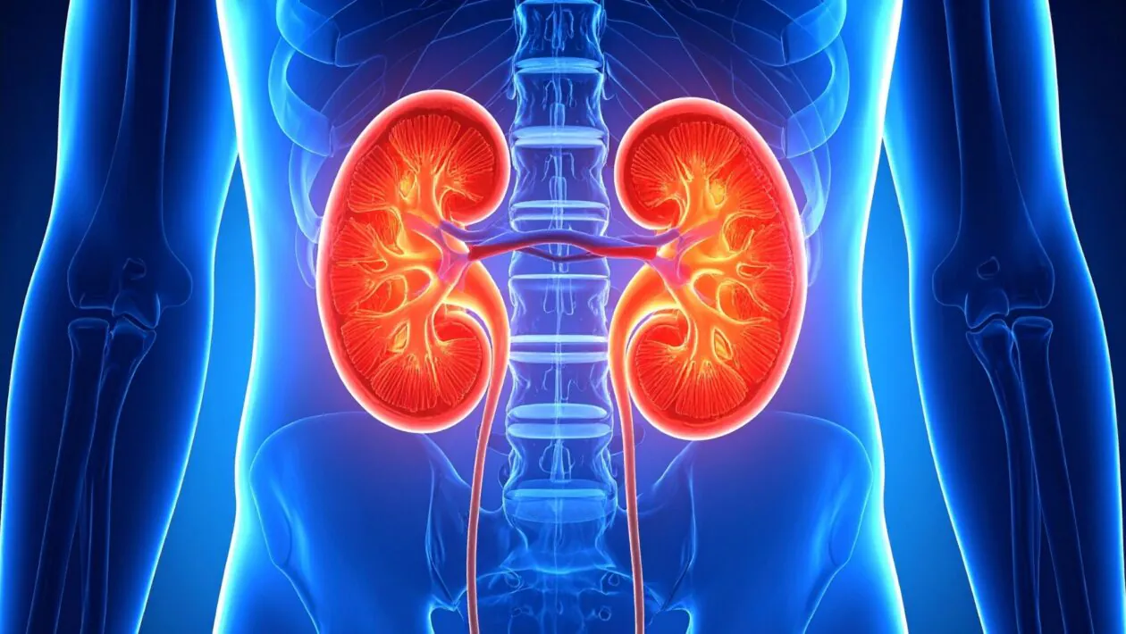 Doença renal pode começar antes dos exames alertarem. (Foto: TrueCreatives via Canva)