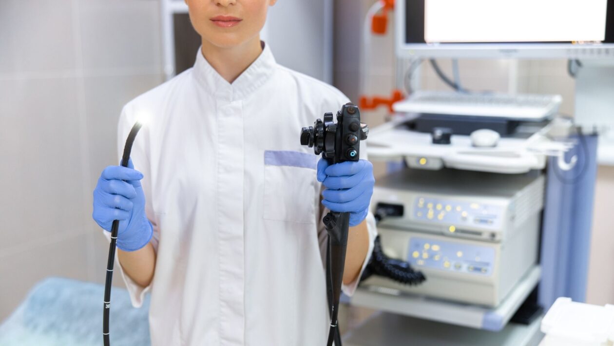 Técnica sem sedação detecta câncer mais cedo. (Foto: Getty Images via Canva)