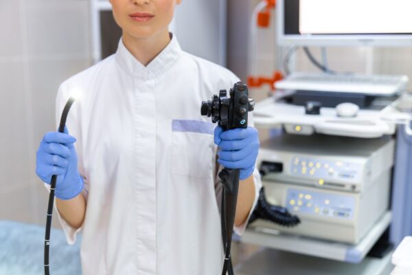 Técnica sem sedação detecta câncer mais cedo. (Foto: Getty Images via Canva)