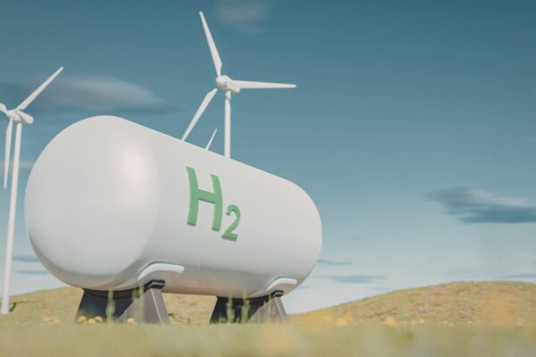 Hidrogênio verde pode ficar mais barato e limpo (Imagem: Chirila Sofia's Images via Canva)