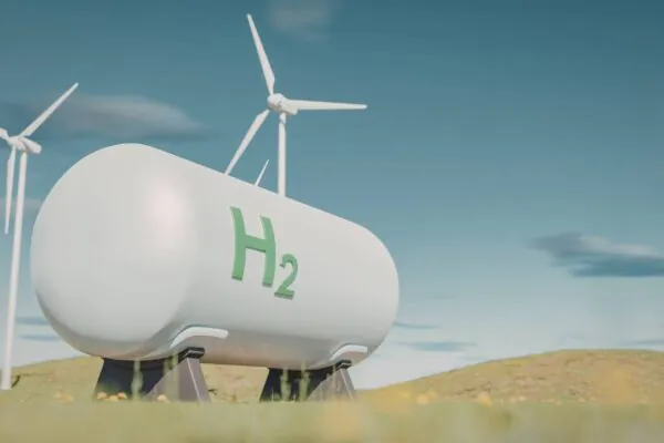 Hidrogênio verde pode ficar mais barato e limpo (Imagem: Chirila Sofia's Images via Canva)