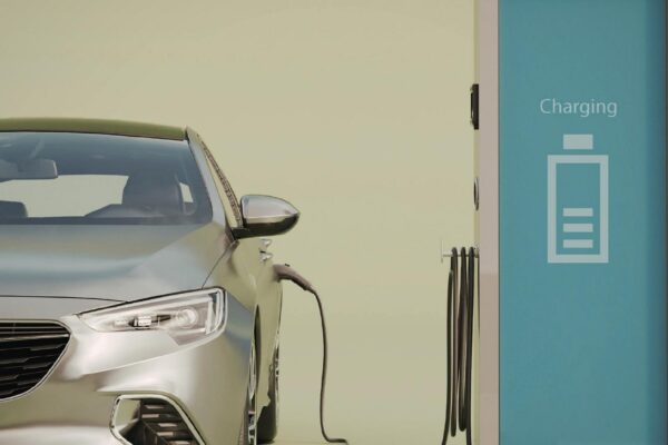 Novos materiais magnéticos podem baratear EVs (Imagem: Adrian's Images via Canva)