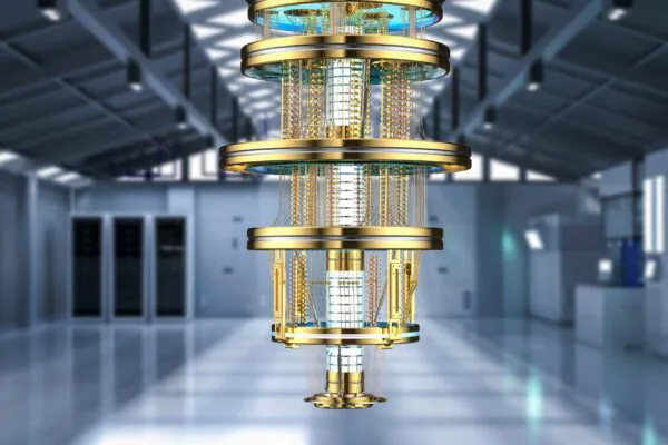 Tecnologia com FPGA revela instabilidade quântica (Imagem: PhonlamaiPhoto's Images via Canva)