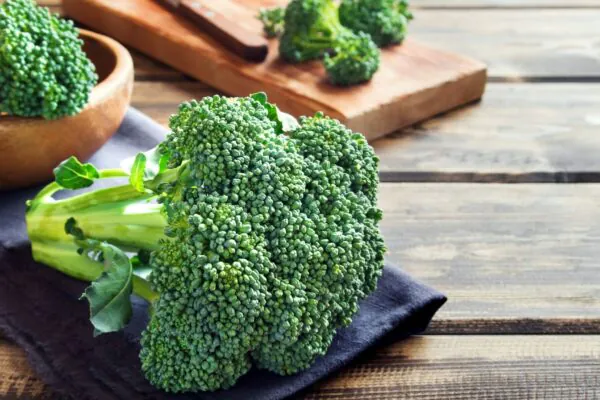 Estudo aponta relação entre dieta e câncer de mama. (Foto: Getty Images via Canva)