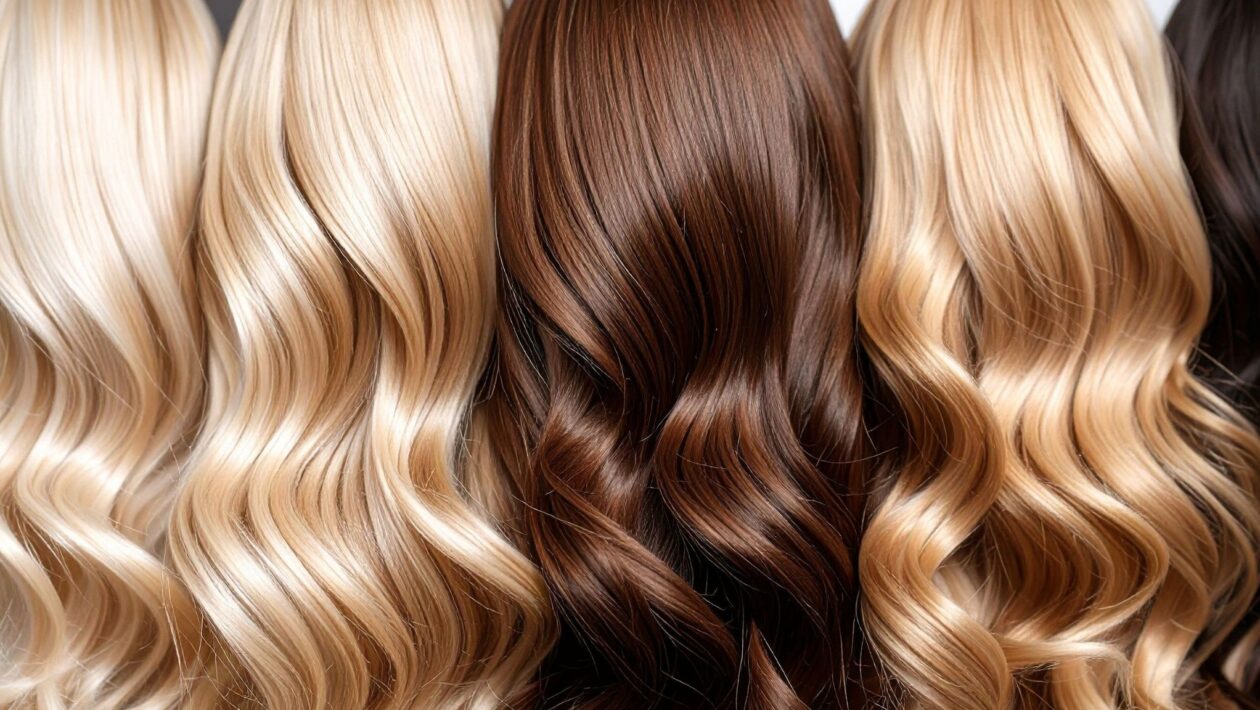 Extensões podem liberar químicos prejudiciais à saúde. (Foto: TrueCreatives via Canva)