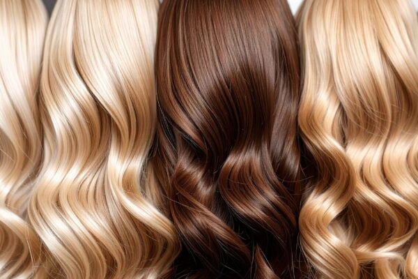 Extensões podem liberar químicos prejudiciais à saúde. (Foto: TrueCreatives via Canva)