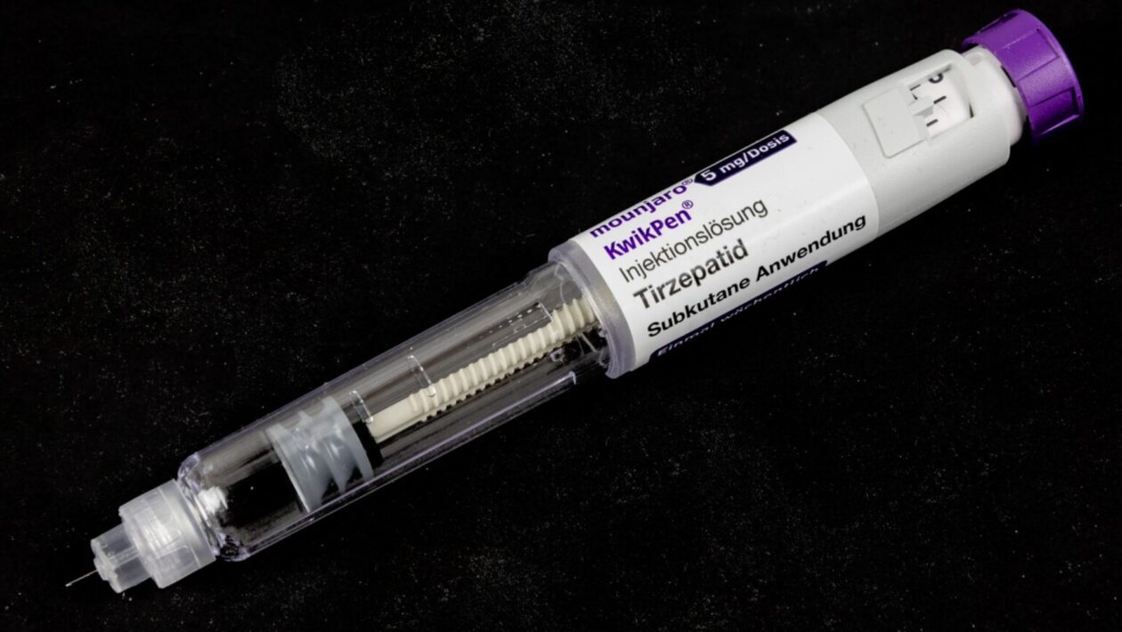 Projeto no Congresso pode acelerar a quebra de patente do Mounjaro. (Foto: Raimond Spekking / Creative Commons)