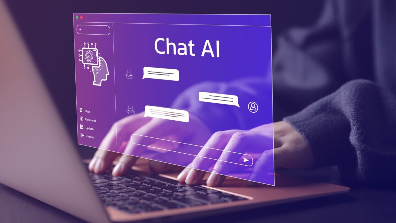 Chatbots médicos podem induzir decisões equivocadas. (Foto: Getty Images via Canva)