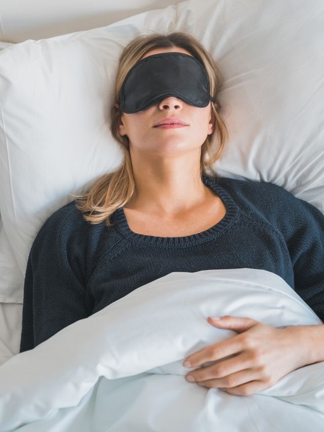 5 minutos a mais de sono podem aumentar sua longevidade