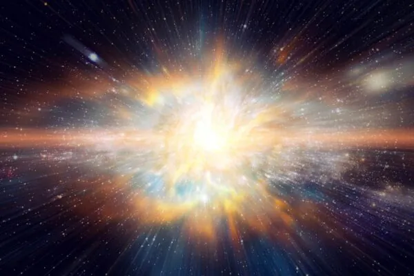 Supernova rara pode redefinir a expansão do Universo (Imagem: Getty Images via Canva)